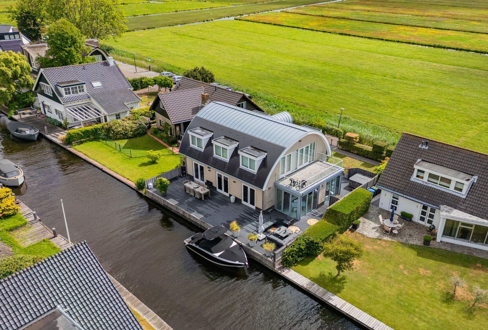 Nassaulaan 12, Kaag foto-61