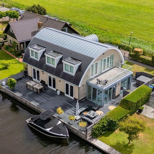 Nassaulaan 12, Kaag foto-1