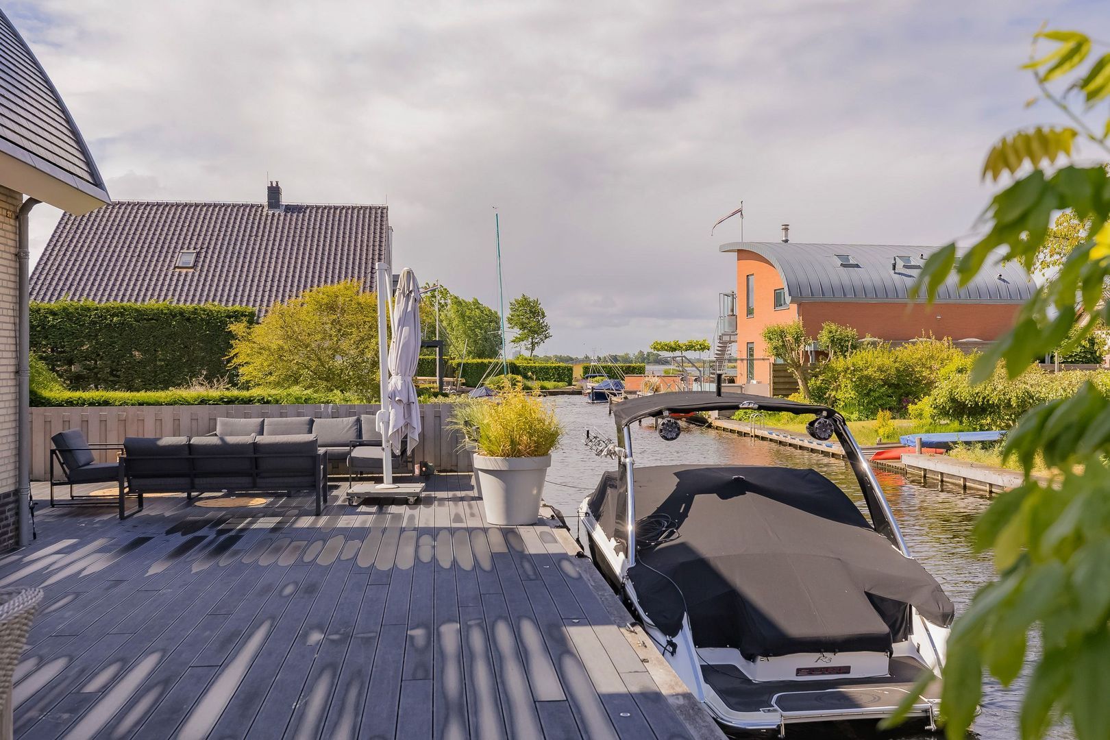 Nassaulaan 12, Kaag foto-60