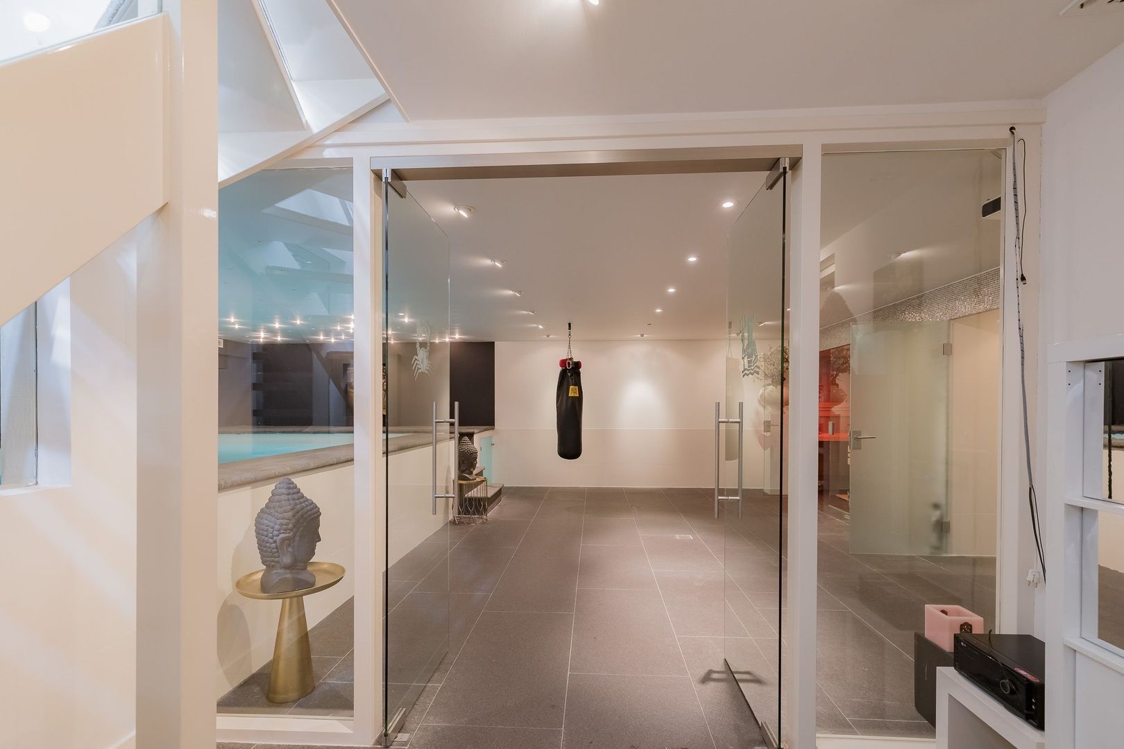 Nassaulaan 12, Kaag foto-44