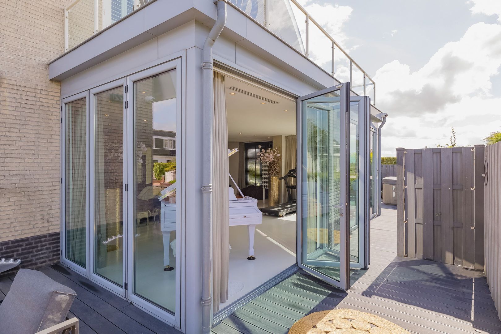 Nassaulaan 12, Kaag foto-56