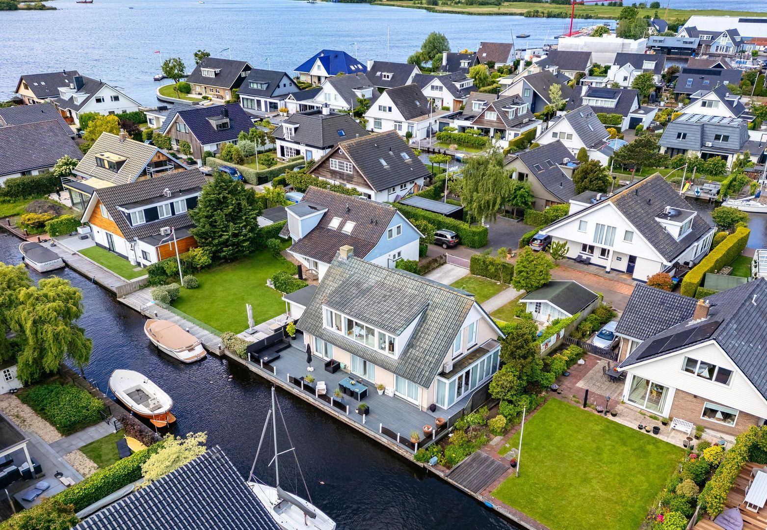 Emmalaan 3, Kaag foto-34