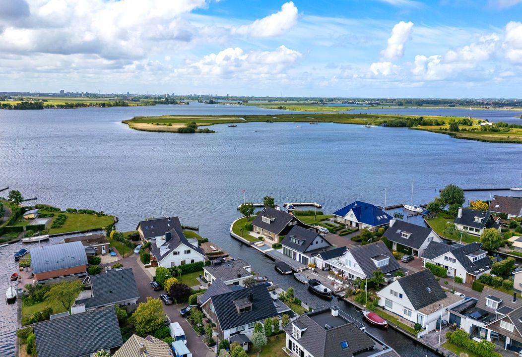 Emmalaan 3, Kaag foto-3