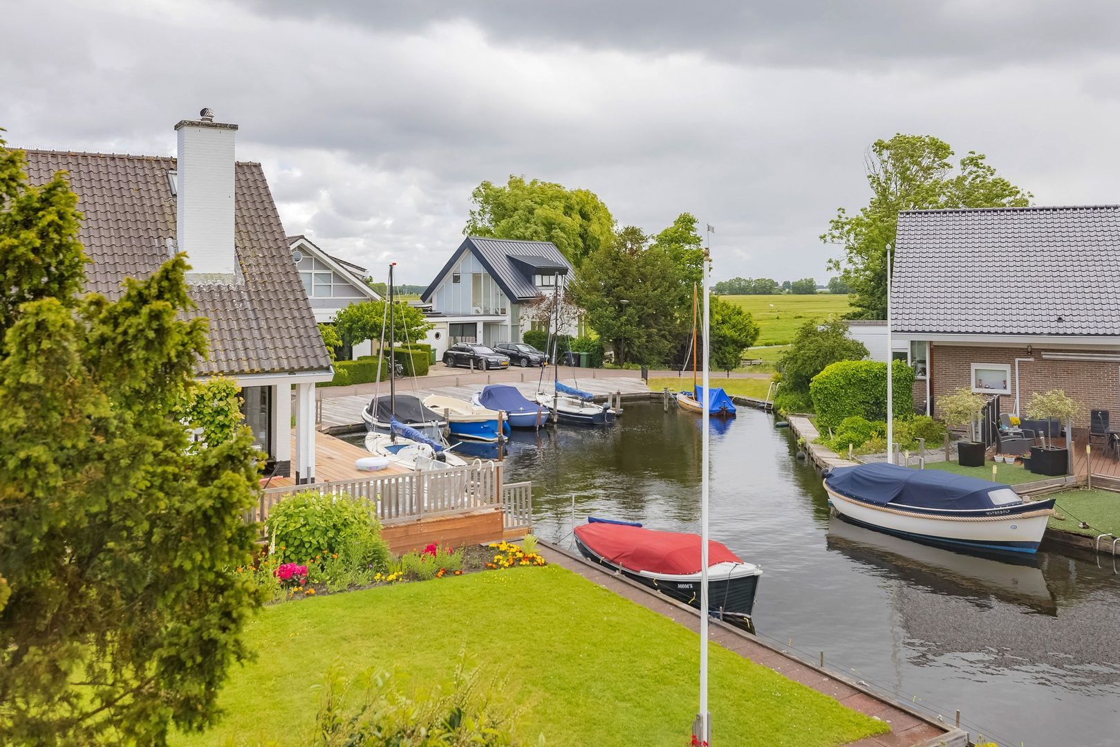 Emmalaan 3, Kaag foto-21