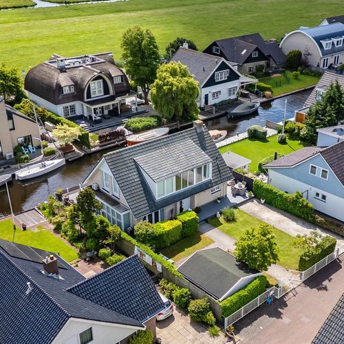 Emmalaan 3, Kaag foto-1