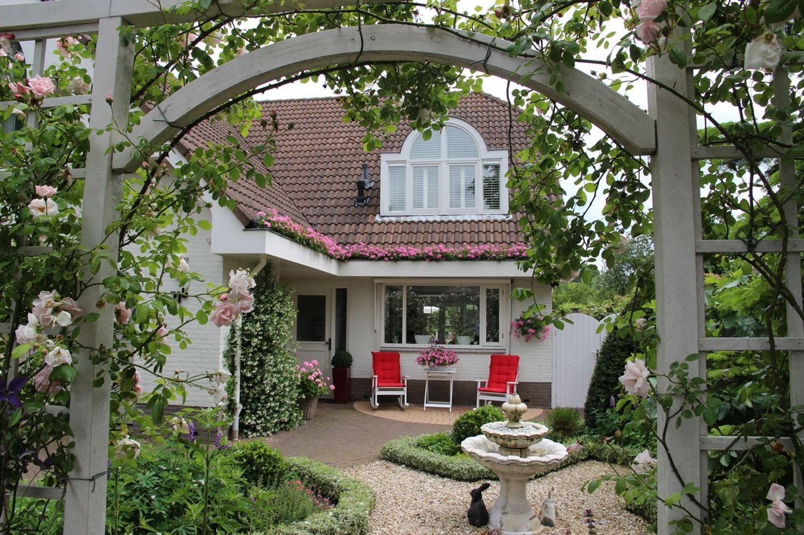 Voorschoterweg 71 B, Valkenburg foto-6