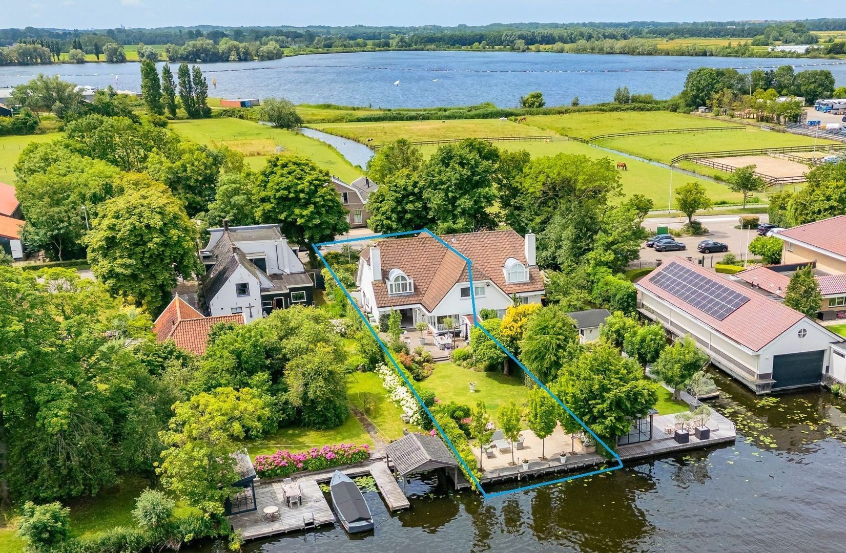 Voorschoterweg 71 B, Valkenburg foto-0