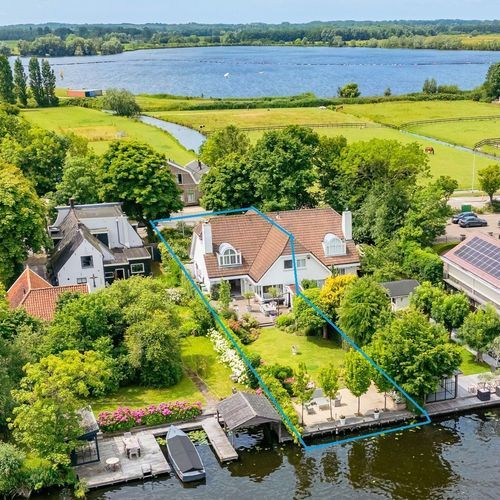 Voorschoterweg 71 B, Valkenburg foto-1