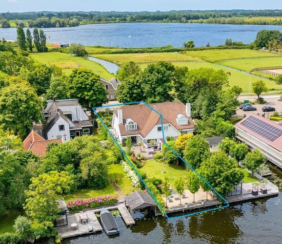 Voorschoterweg 71 B, Valkenburg