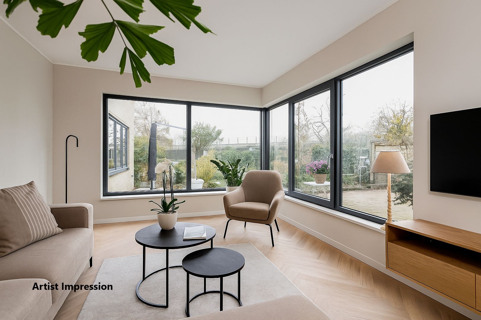 Voorschoterweg 71 B, Valkenburg foto-3