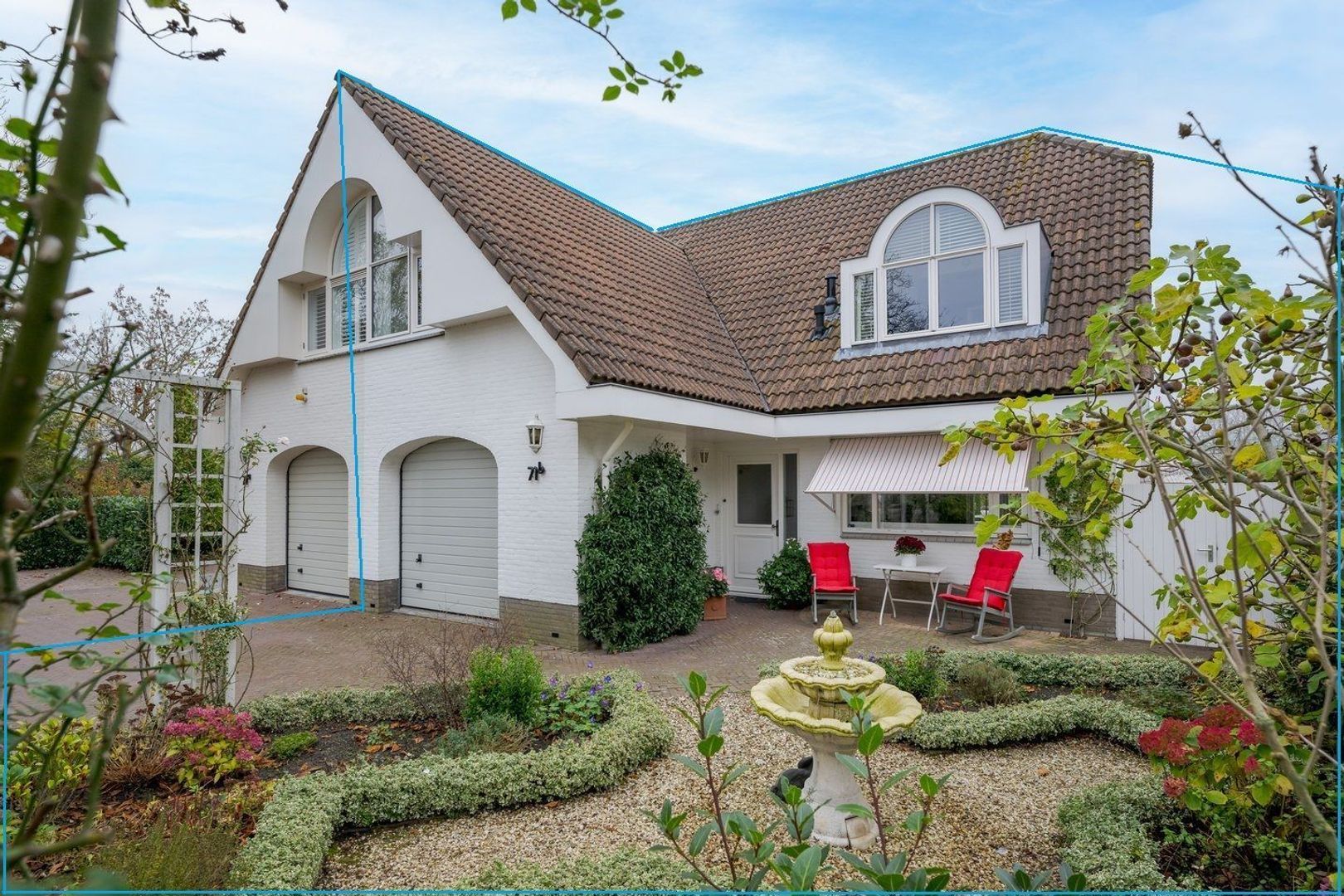 Voorschoterweg 71 B, Valkenburg foto-1