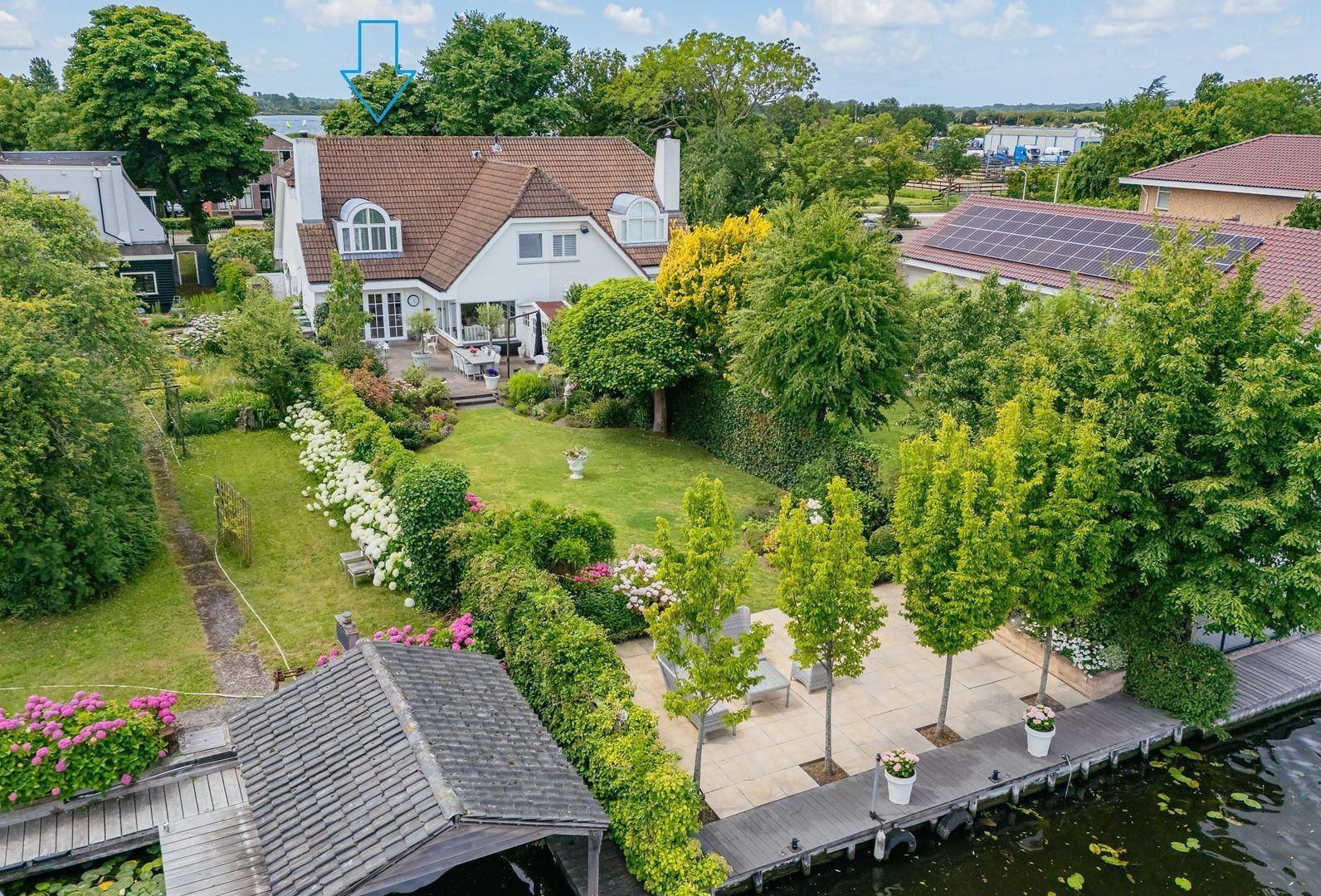 Voorschoterweg 71 B, Valkenburg foto-41