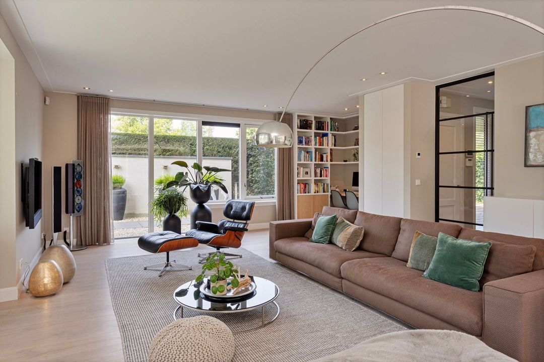 Mallebrugge 1, Katwijk foto-2