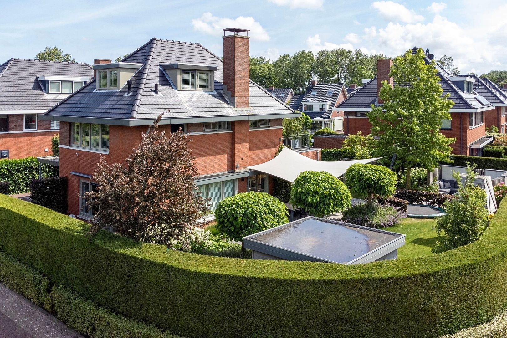 Mallebrugge 1, Katwijk foto-54