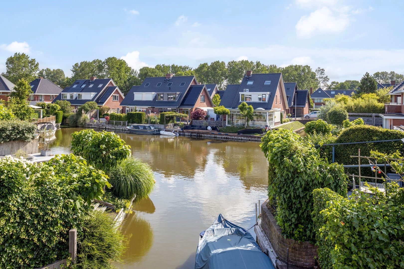 Mallebrugge 1, Katwijk foto-4