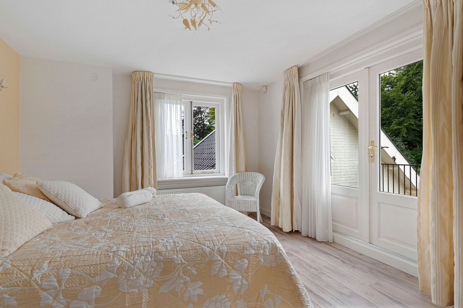 van Pallandtlaan 24, Sassenheim foto-30