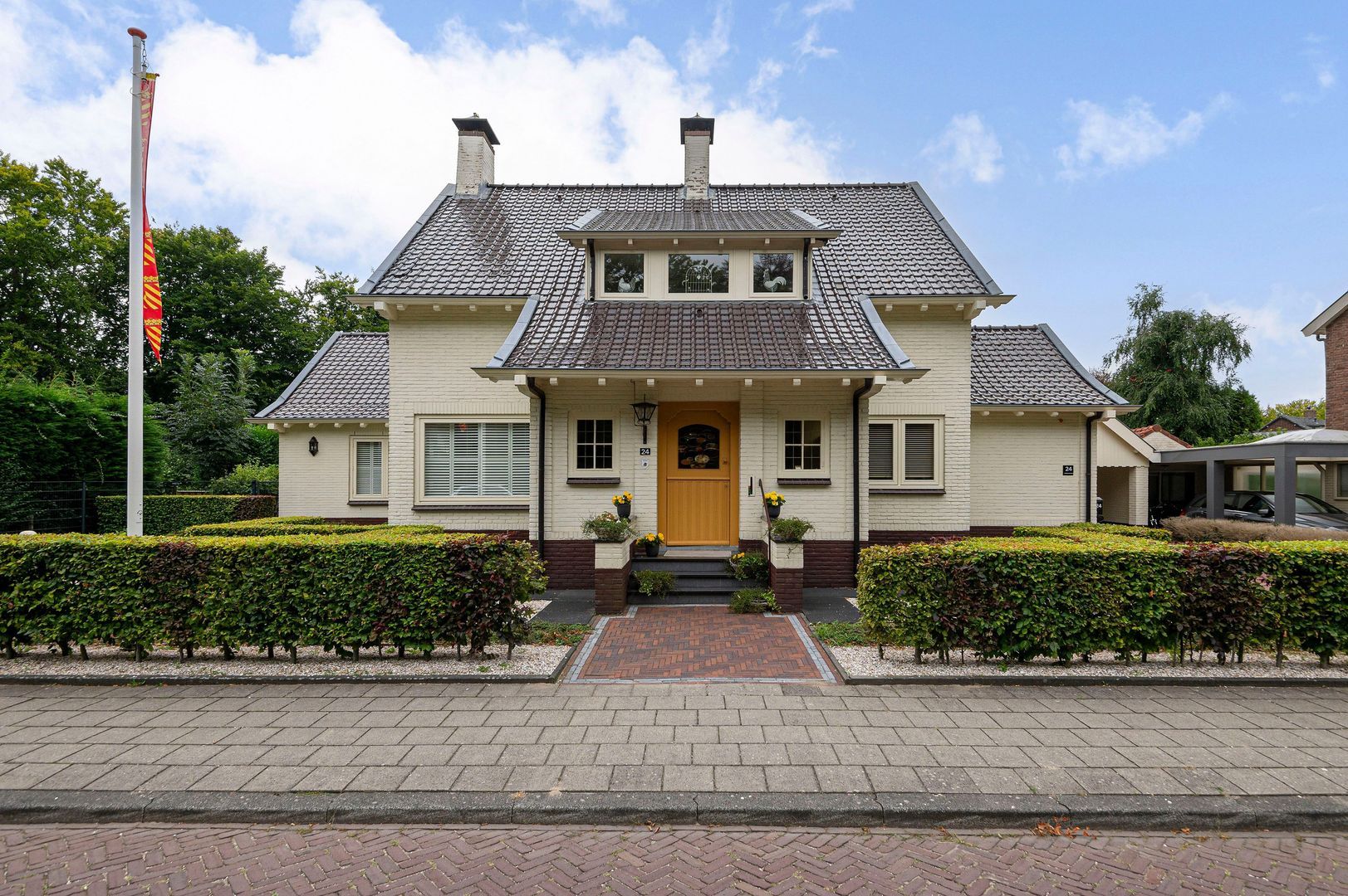 van Pallandtlaan 24, Sassenheim foto-1