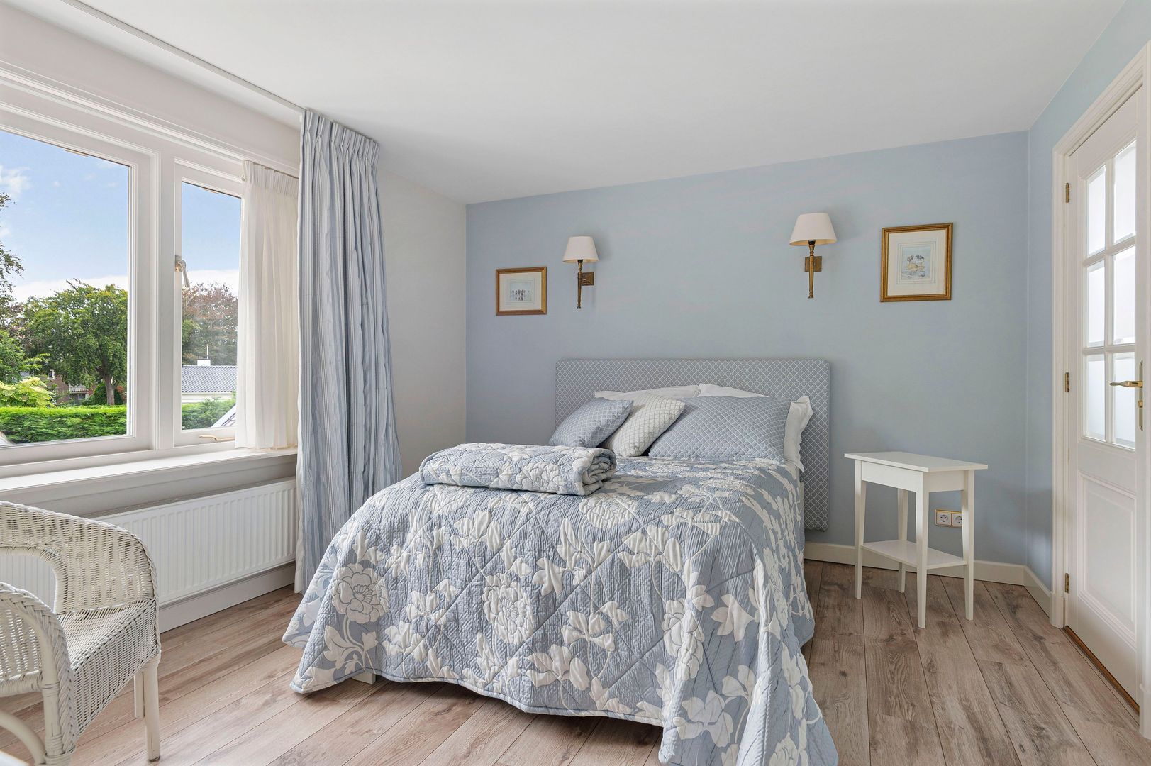 van Pallandtlaan 24, Sassenheim foto-27