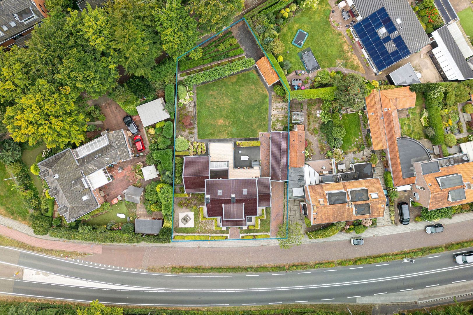 van Pallandtlaan 24, Sassenheim foto-50