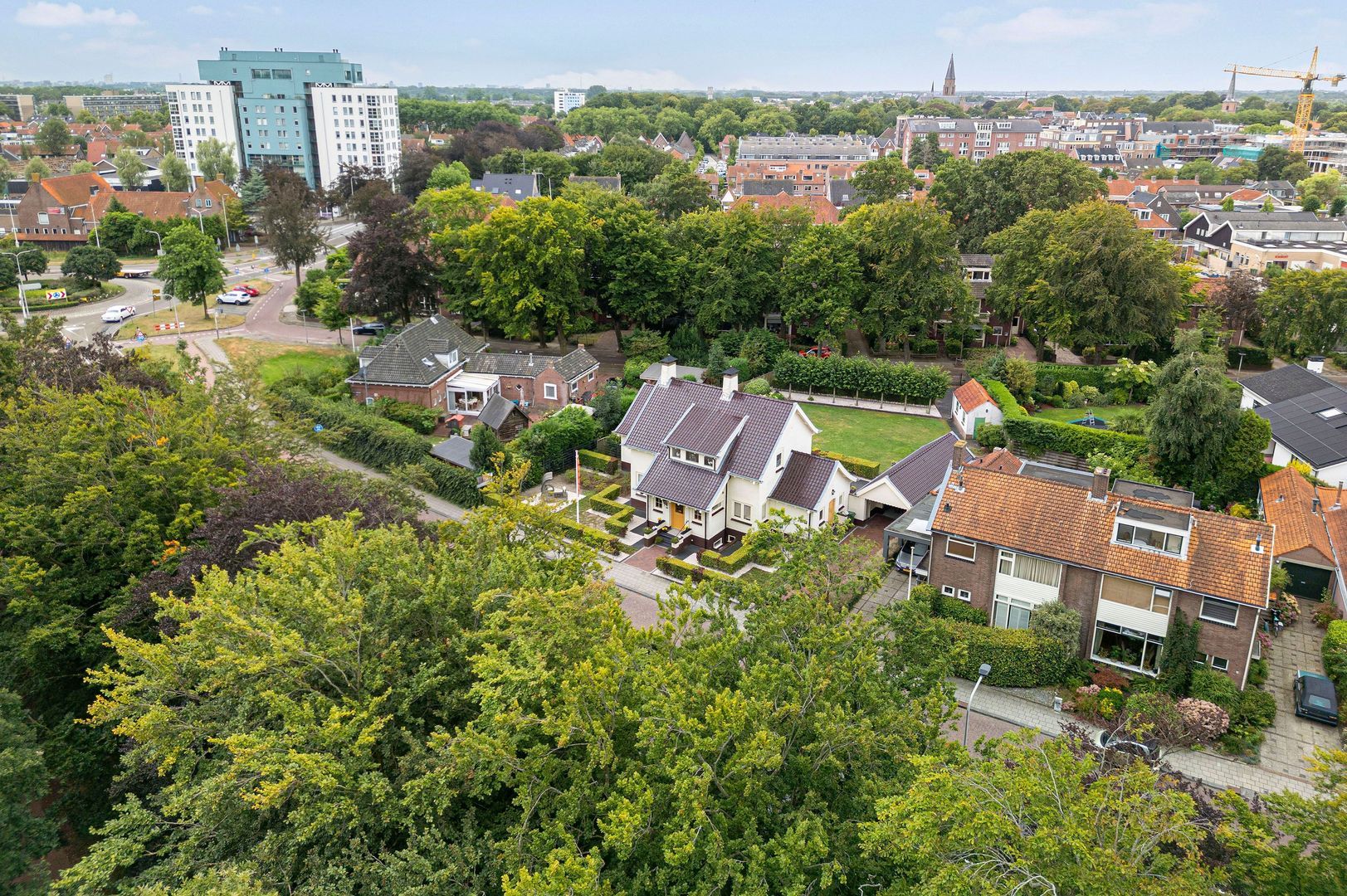 van Pallandtlaan 24, Sassenheim foto-51