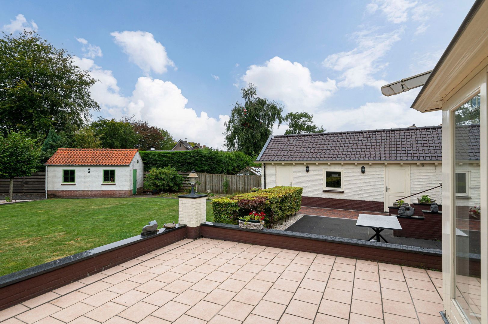 van Pallandtlaan 24, Sassenheim foto-44