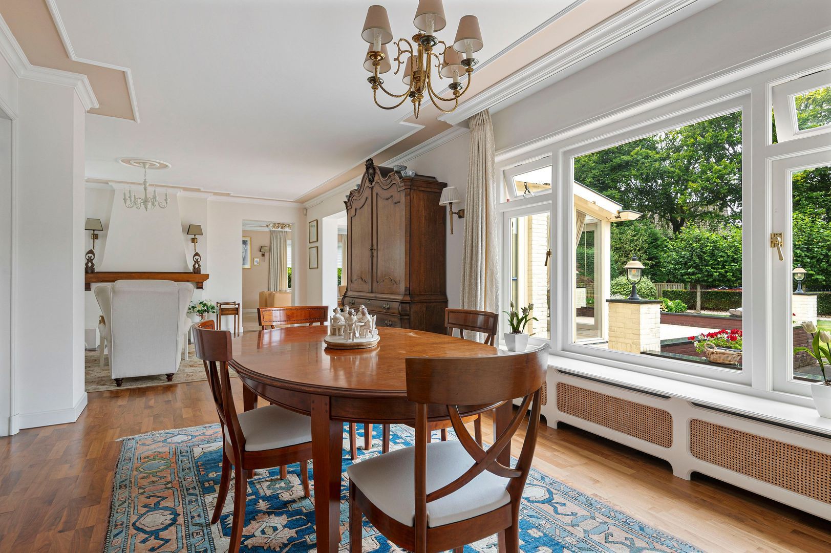 van Pallandtlaan 24, Sassenheim foto-9