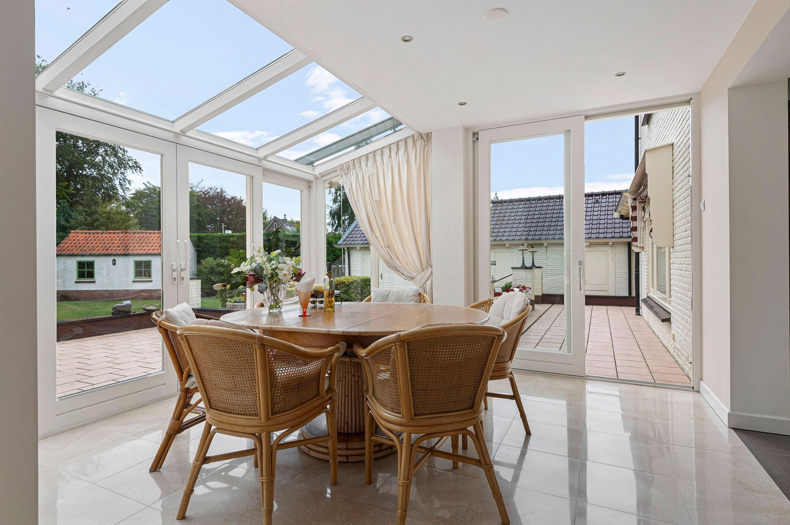 van Pallandtlaan 24, Sassenheim foto-14