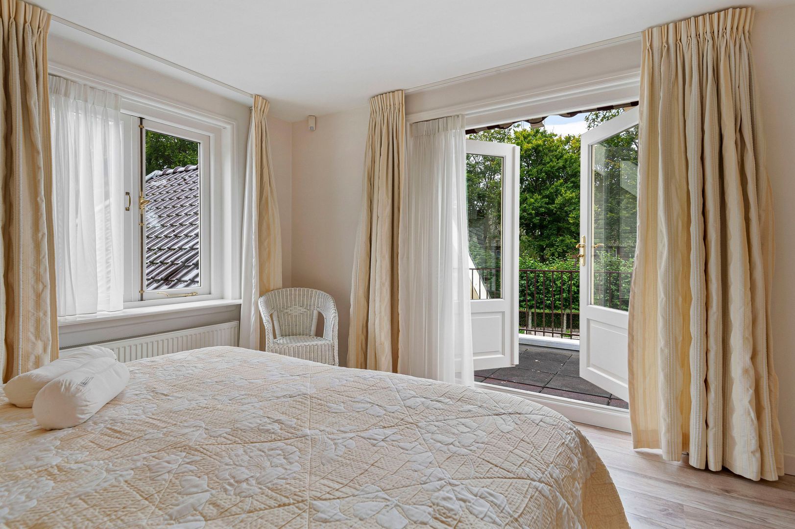 van Pallandtlaan 24, Sassenheim foto-33