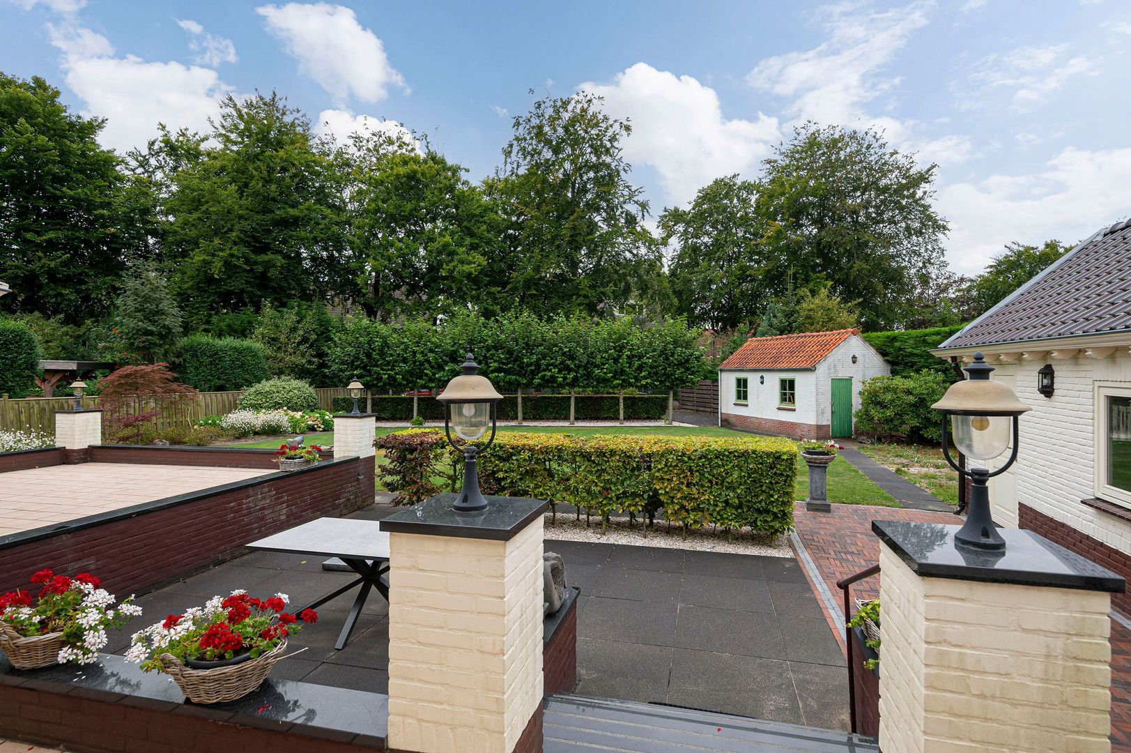 van Pallandtlaan 24, Sassenheim foto-45