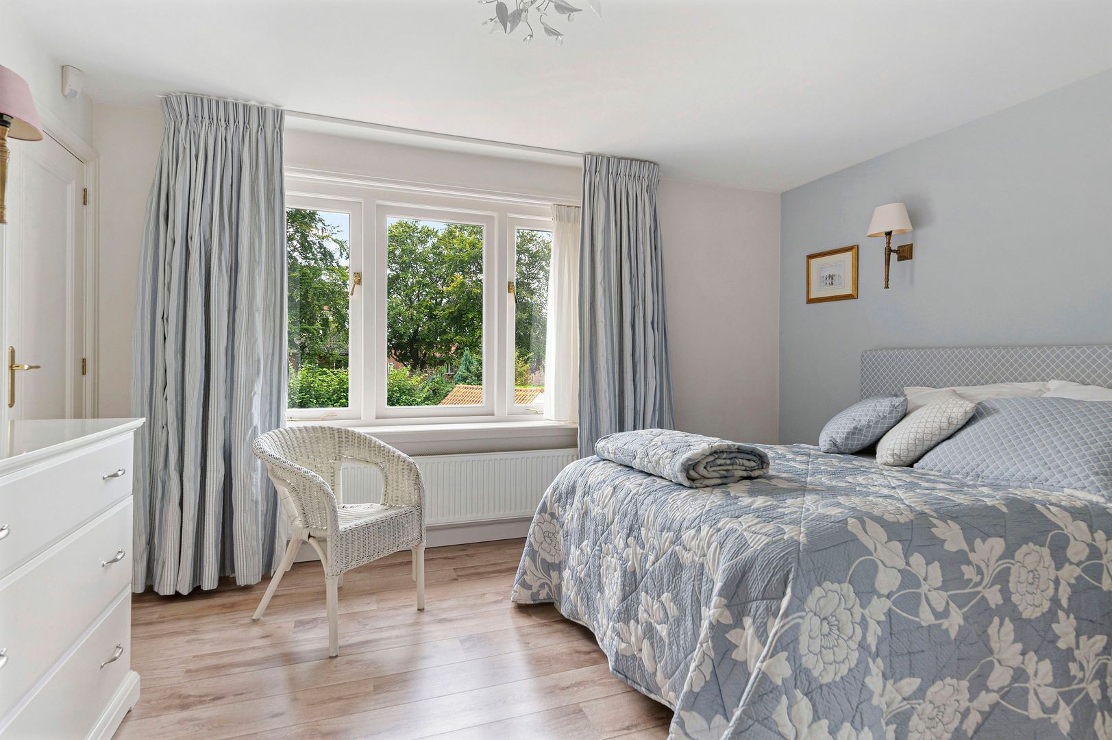 van Pallandtlaan 24, Sassenheim foto-26