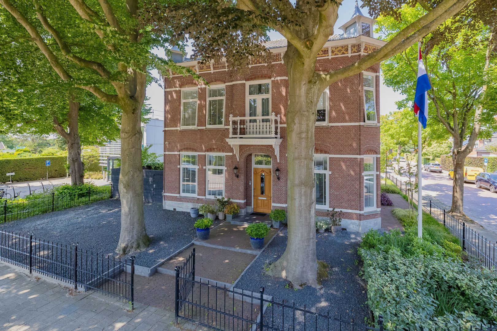 Heereweg 304, Lisse foto-1