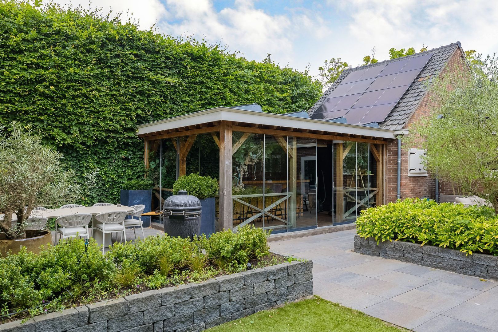 Heereweg 304, Lisse foto-43