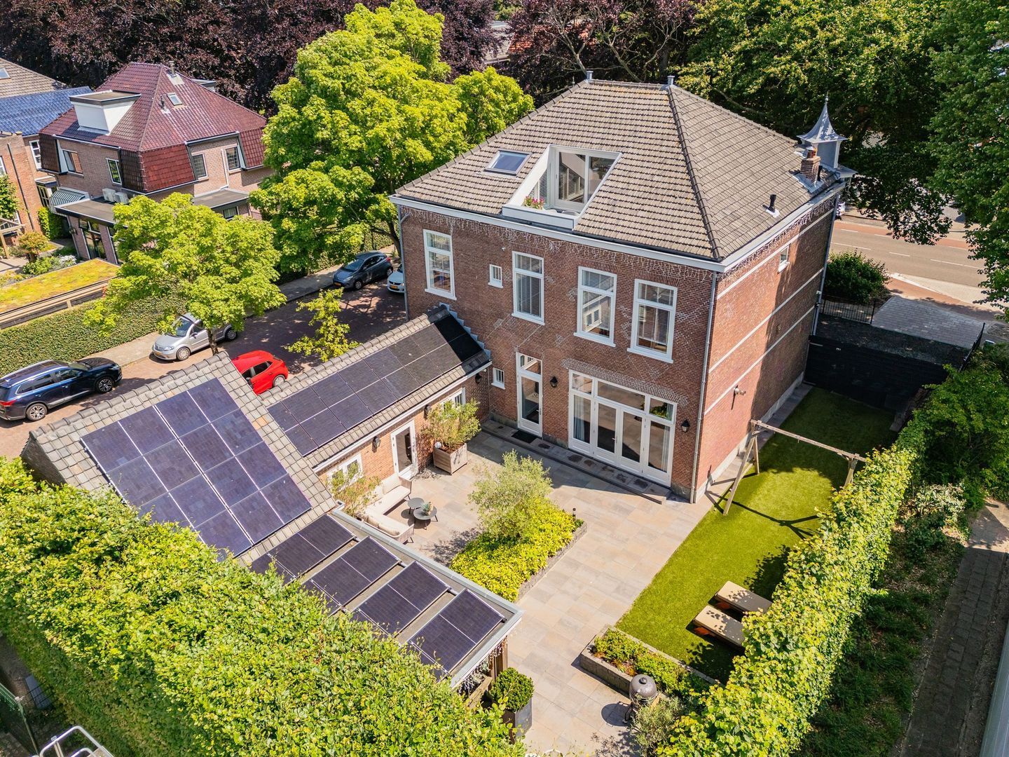 Heereweg 304, Lisse foto-0