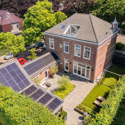 Heereweg 304, Lisse foto-1