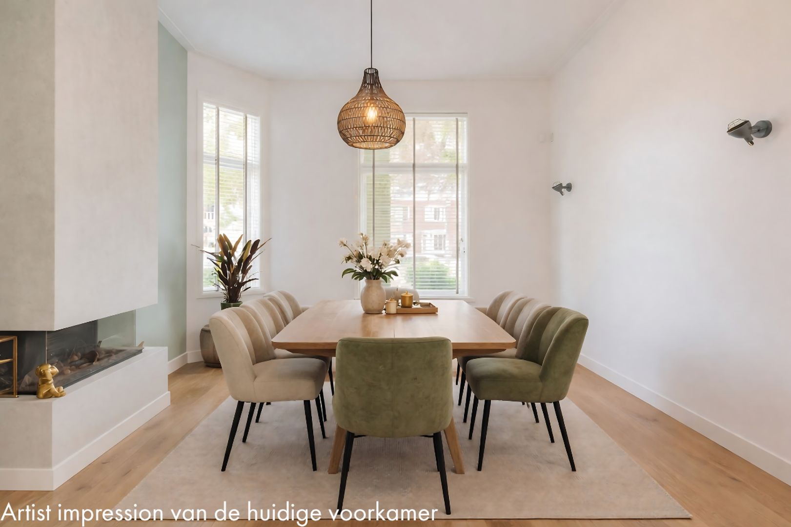 Heereweg 304, Lisse foto-92