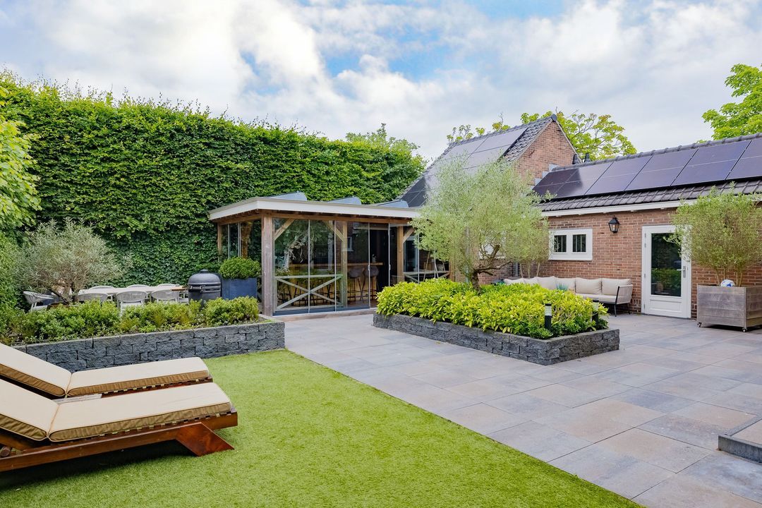 Heereweg 304, Lisse foto-3