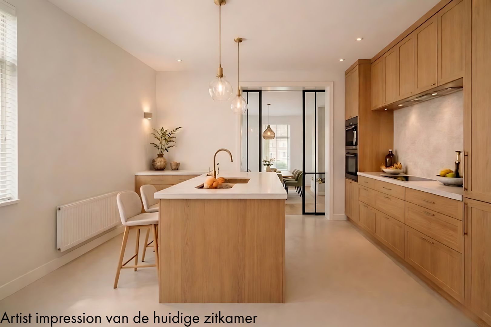 Heereweg 304, Lisse foto-93