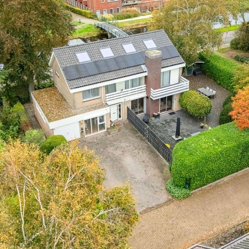 Langeweg 86, Roelofarendsveen foto-1