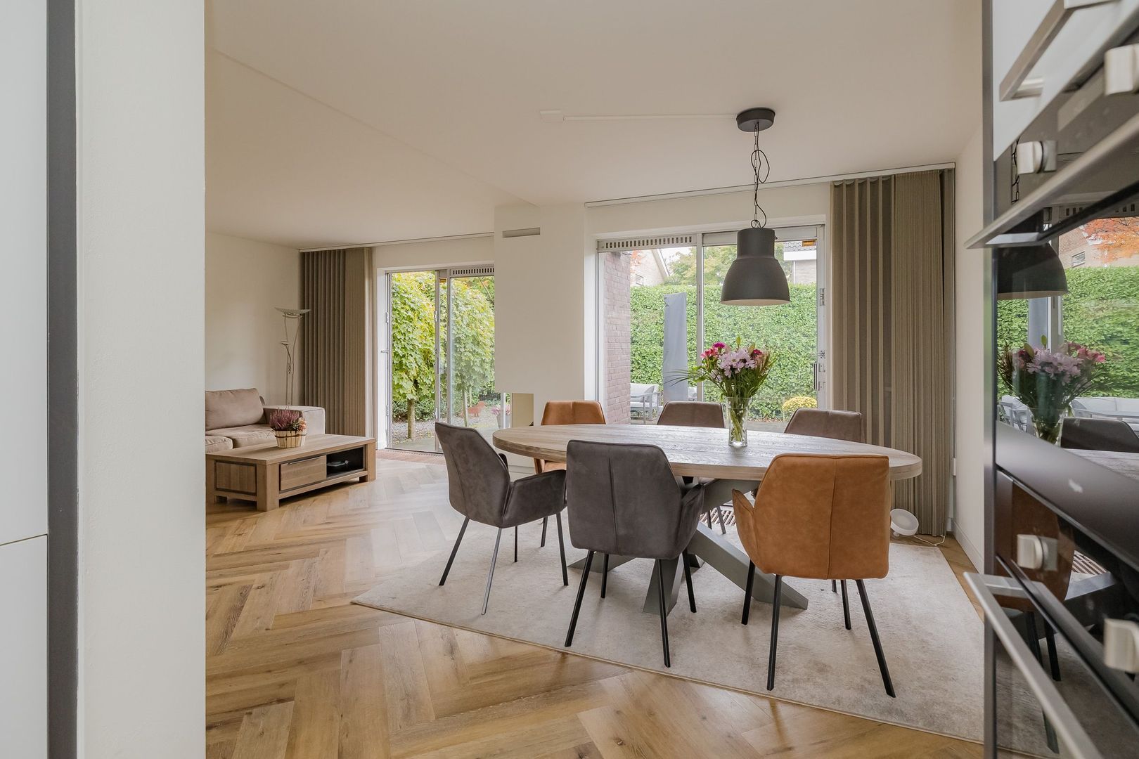 Langeweg 86, Roelofarendsveen foto-15