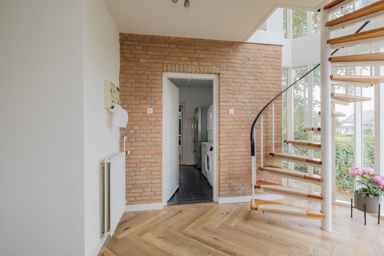 Langeweg 86, Roelofarendsveen foto-35