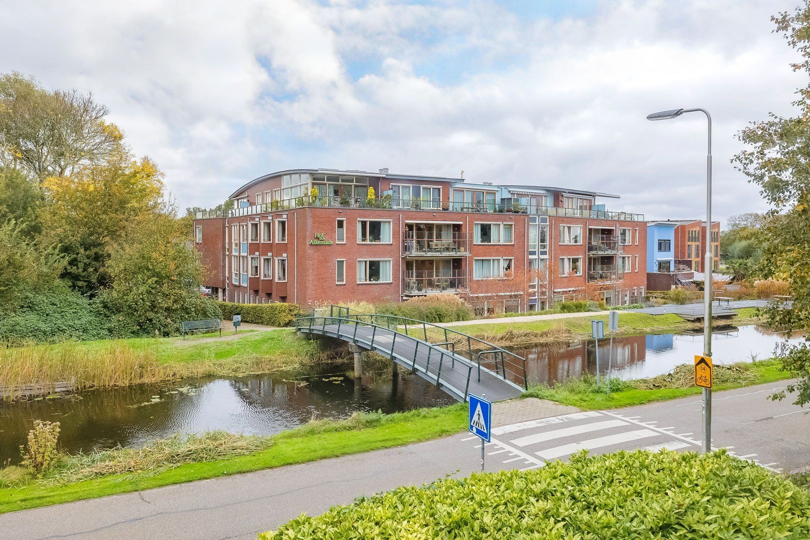 Langeweg 86, Roelofarendsveen foto-73