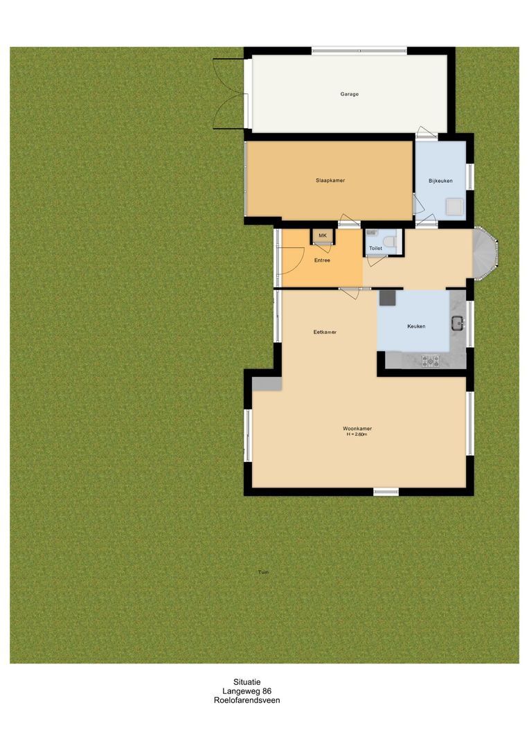 Langeweg 86, Roelofarendsveen foto-75