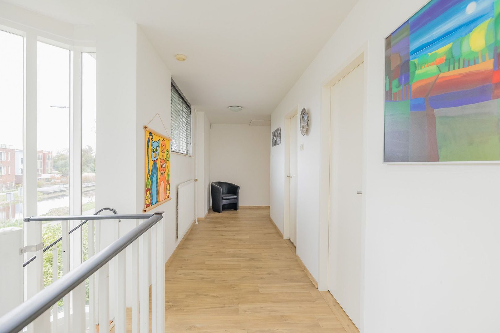 Langeweg 86, Roelofarendsveen foto-37