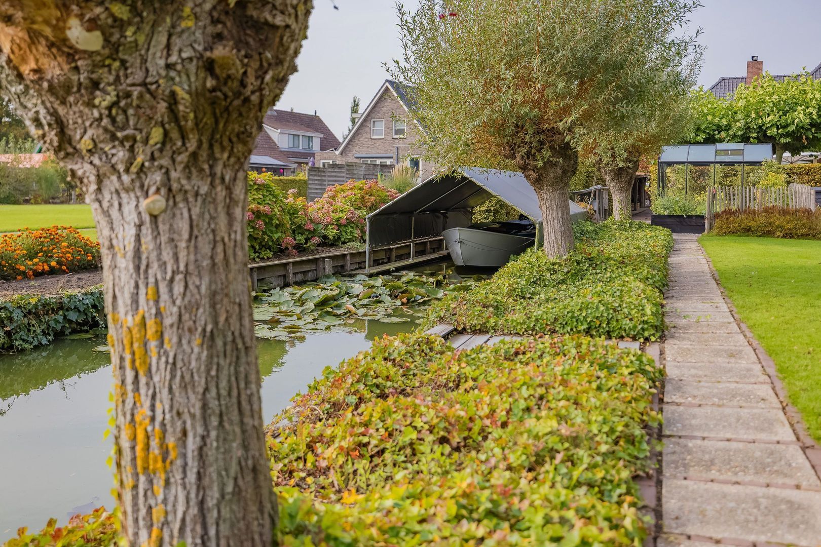 Langeraarseweg 79, Ter Aar foto-6