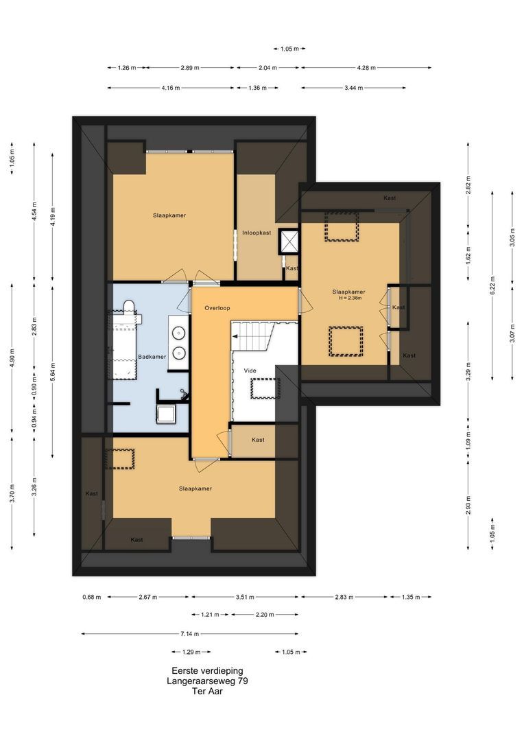 Langeraarseweg 79, Ter Aar foto-82