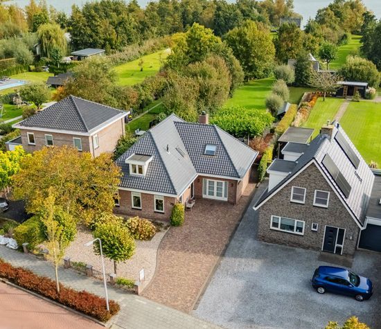 Langeraarseweg 79, Ter Aar