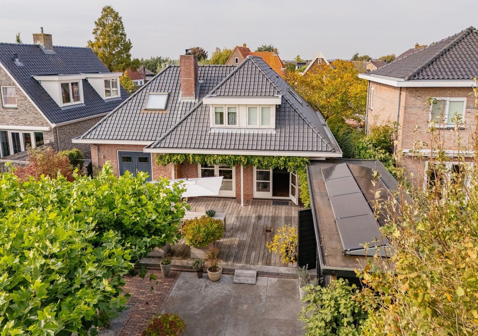 Langeraarseweg 79, Ter Aar foto-42