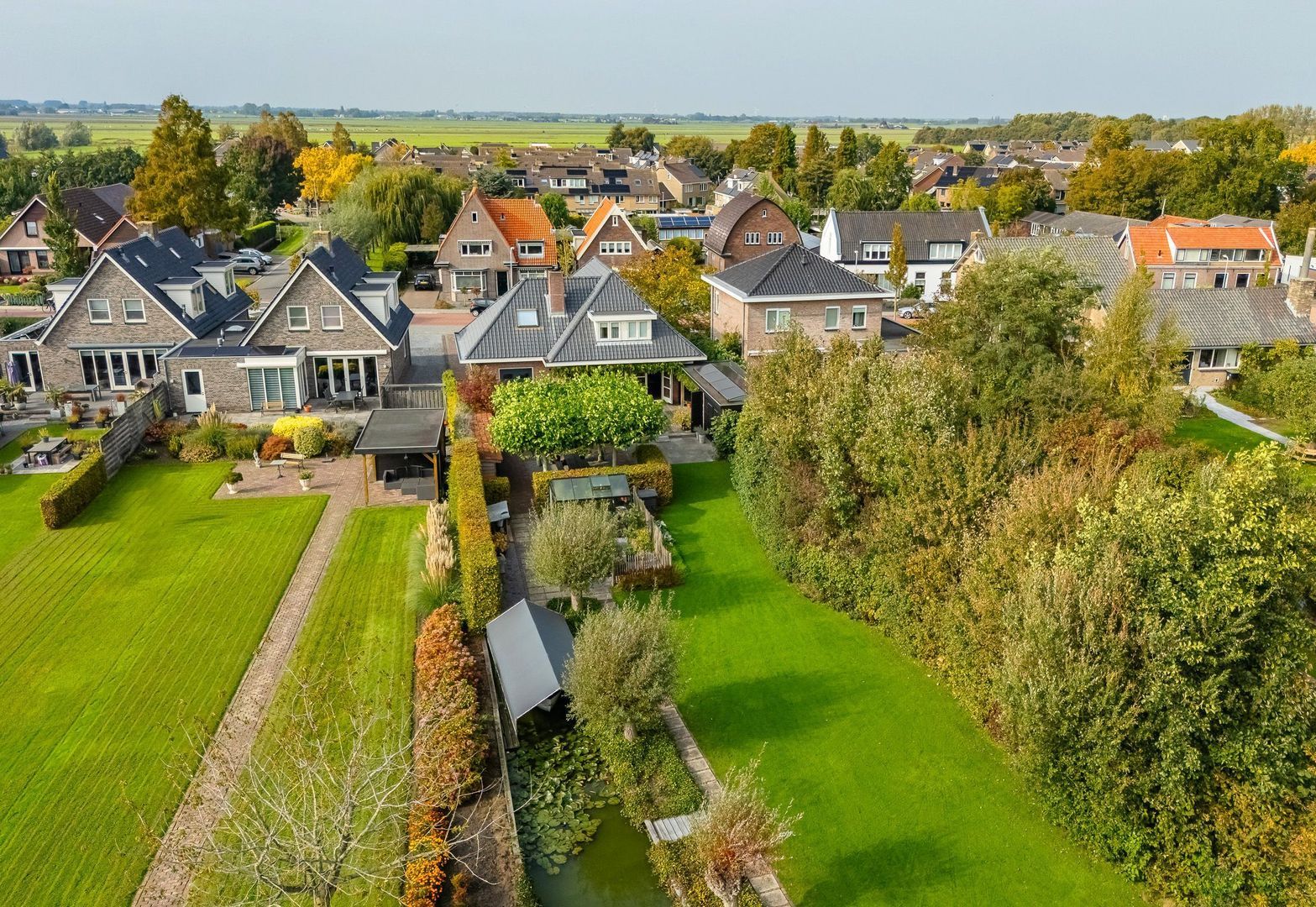 Langeraarseweg 79, Ter Aar foto-5