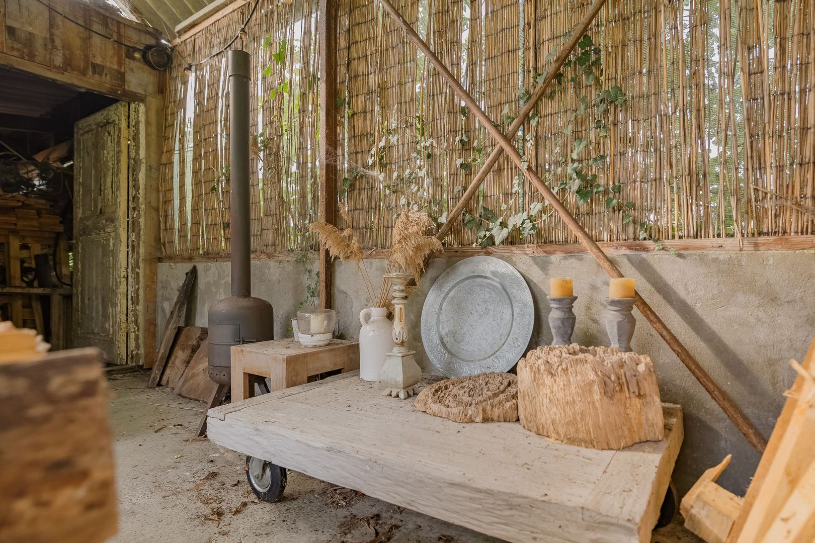 Langeraarseweg 79, Ter Aar foto-61