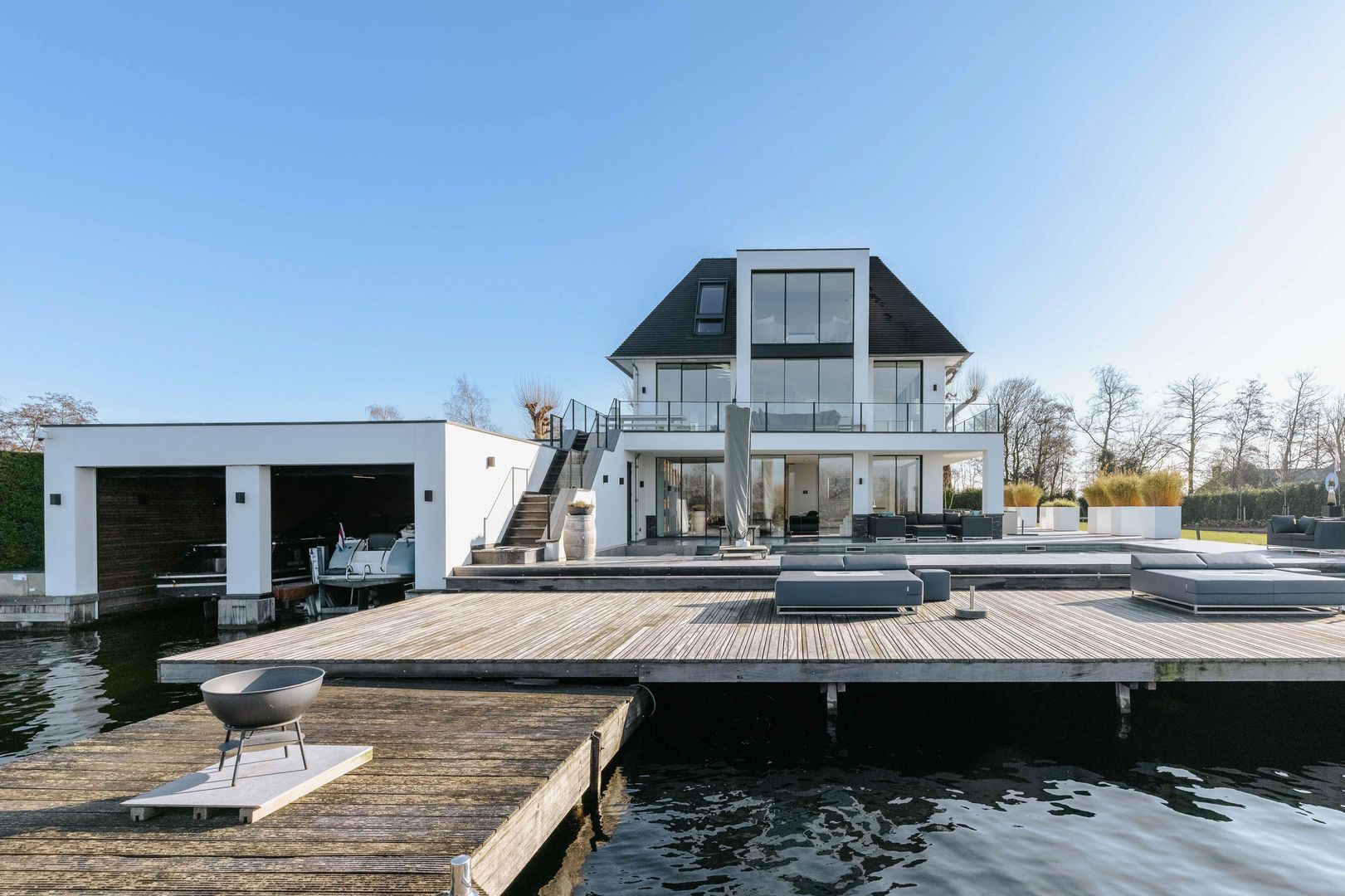 Baambrugse Zuwe 127 A, Vinkeveen foto-53